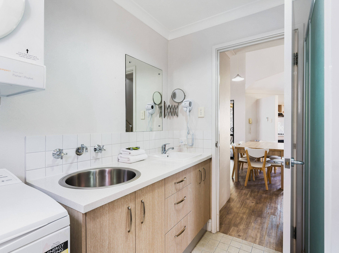 阿马尔菲度假村主图