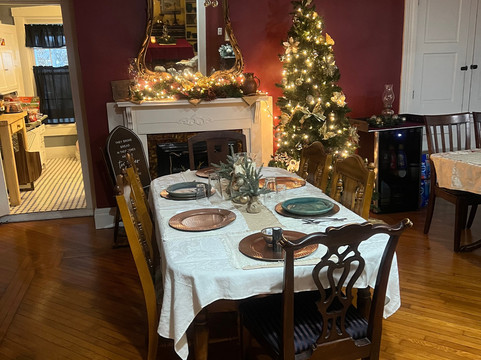 The Potter's Inn主图