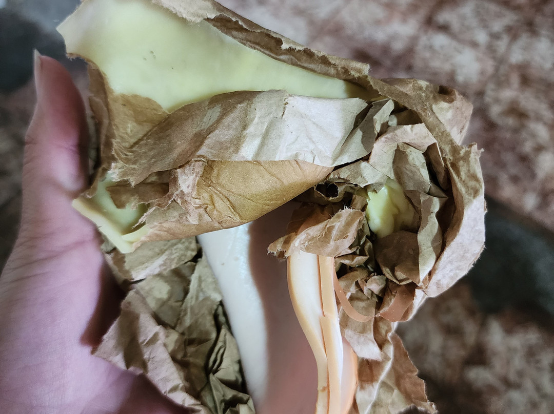 Hostal Capricho De Carlitos主图