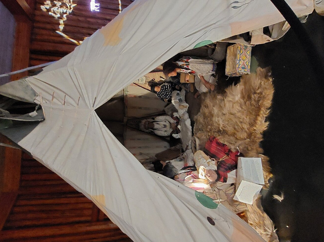 Buffalo Nations Museum-班夫必去景点