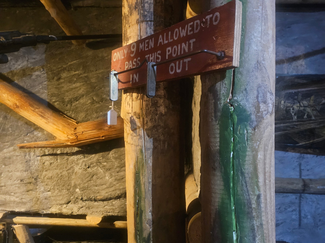 South Wales Miners' Museum景点图片