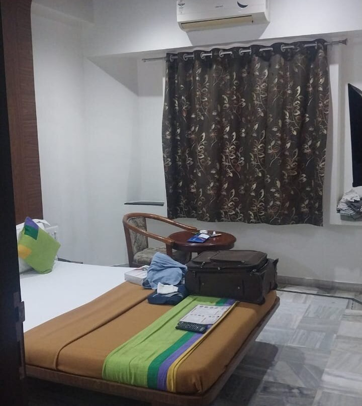 Hotel City Palace主图