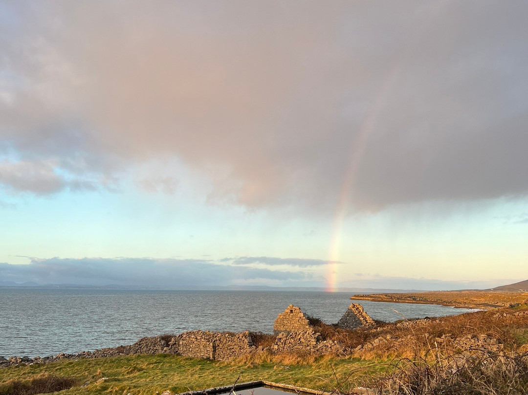 Ireland West Tours景点图片