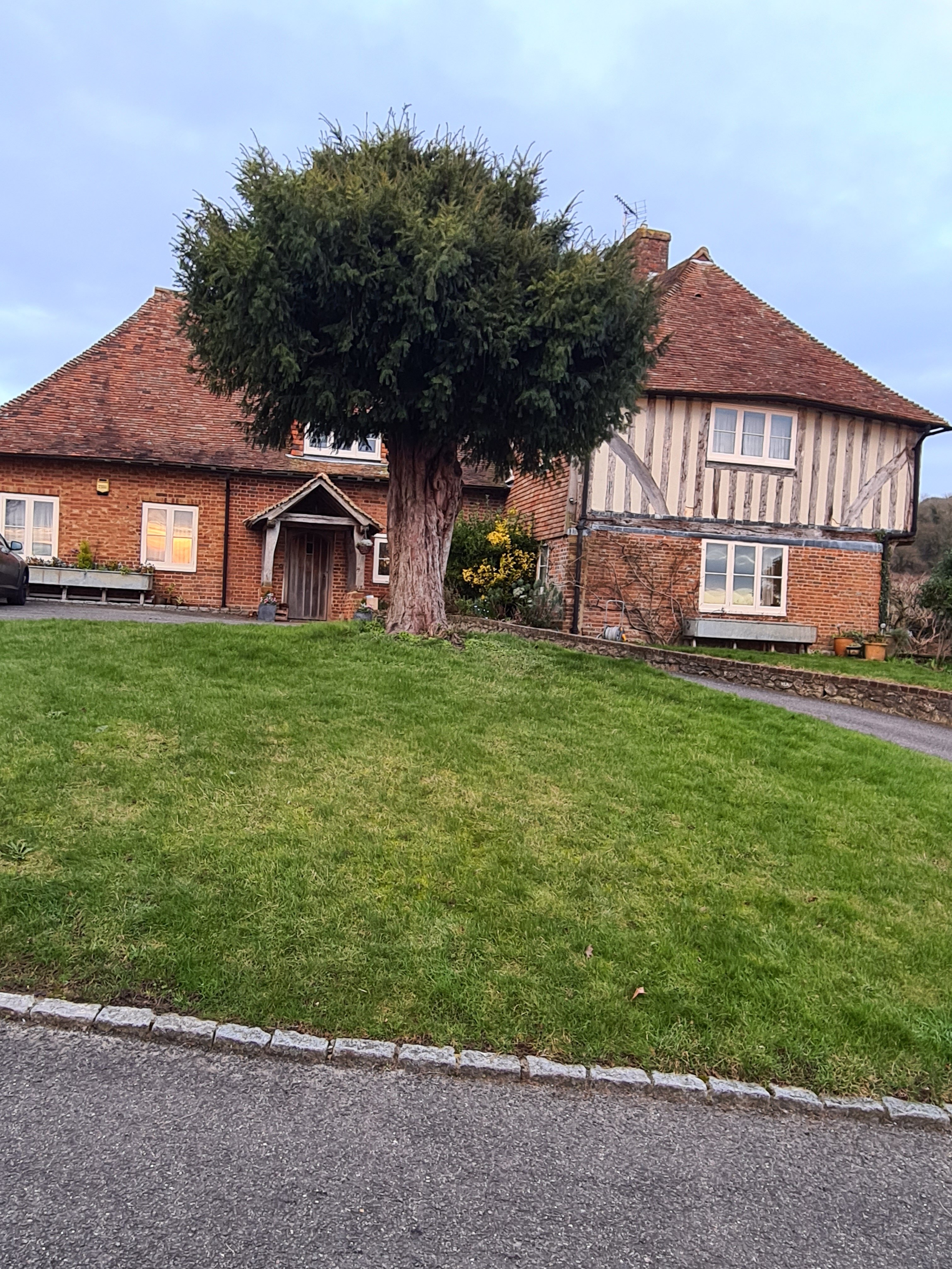 Bulltown Farmhouse Bed and Breakfast-官方