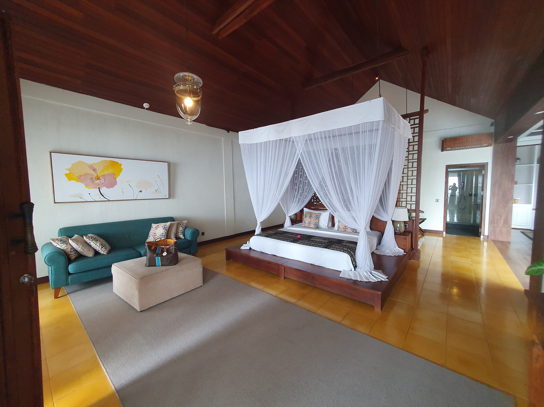 Plataran Komodo Resort & Spa主图