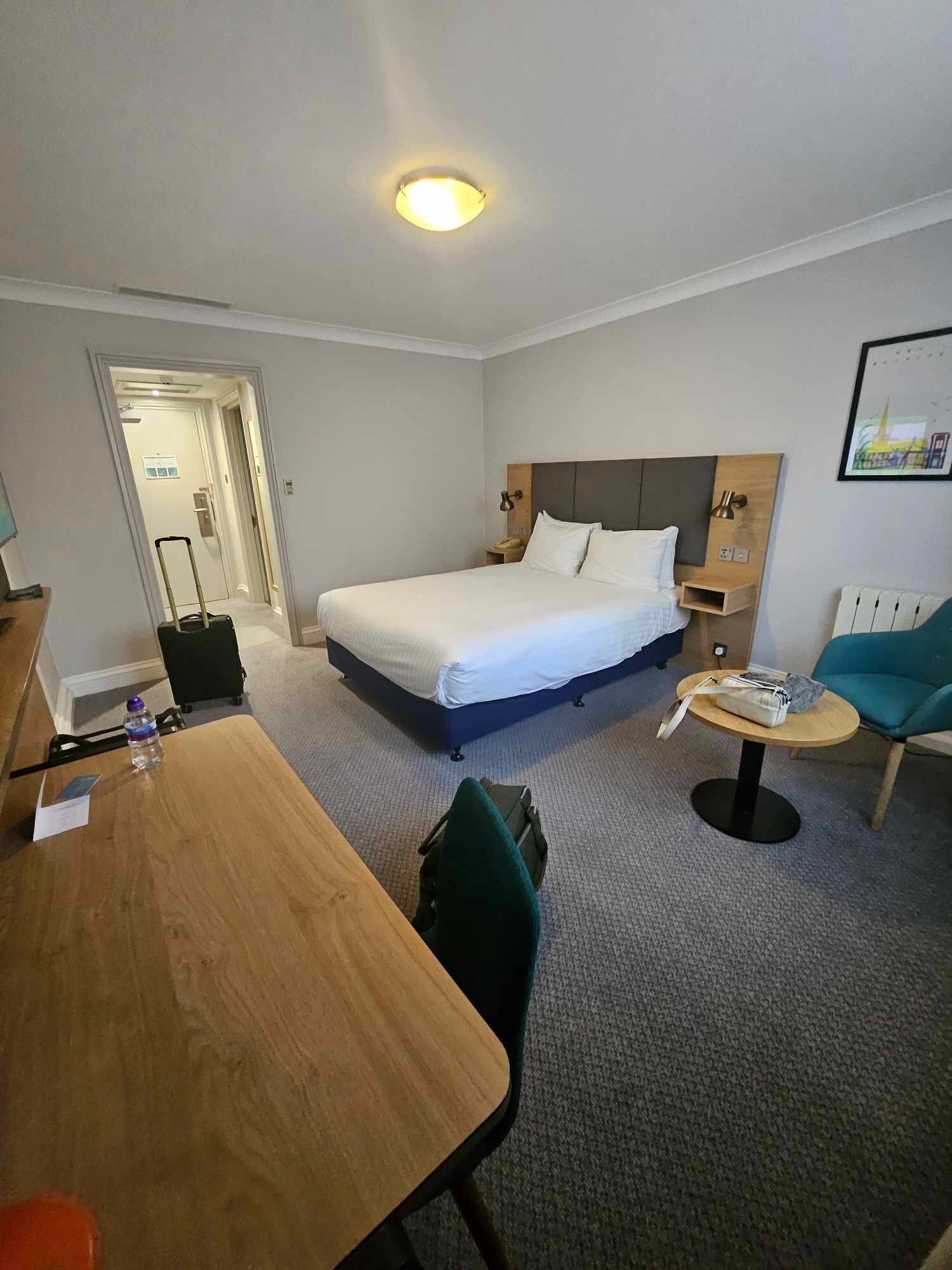 Holiday Inn Hemel Hempstead M1, Jct. 8 By IHG-客卧