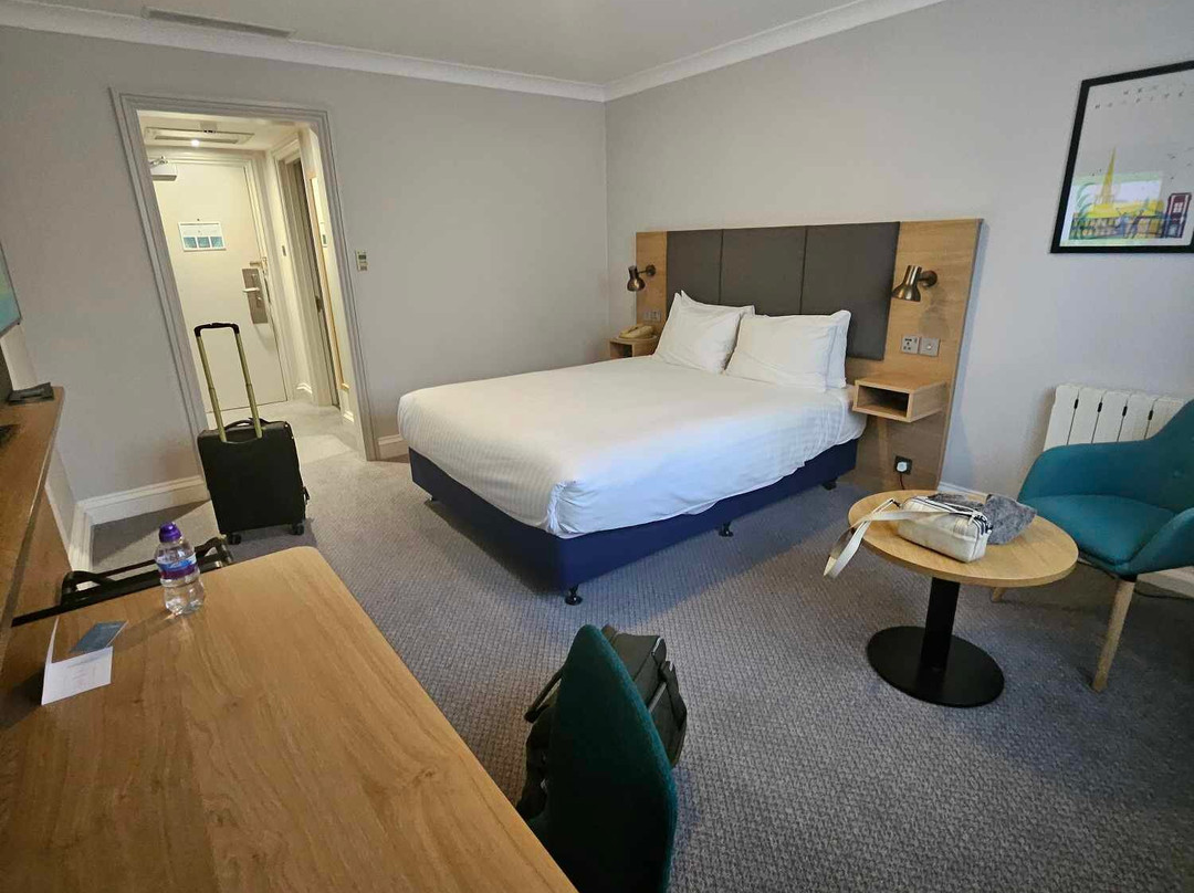 Holiday Inn Hemel Hempstead M1, Jct. 8 By IHG主图