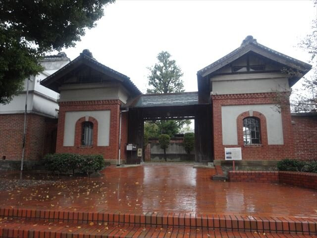 Kyu Akamatsuke Memorial景点图片