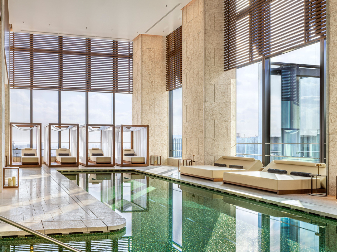 Bvlgari Hotel Tokyo主图