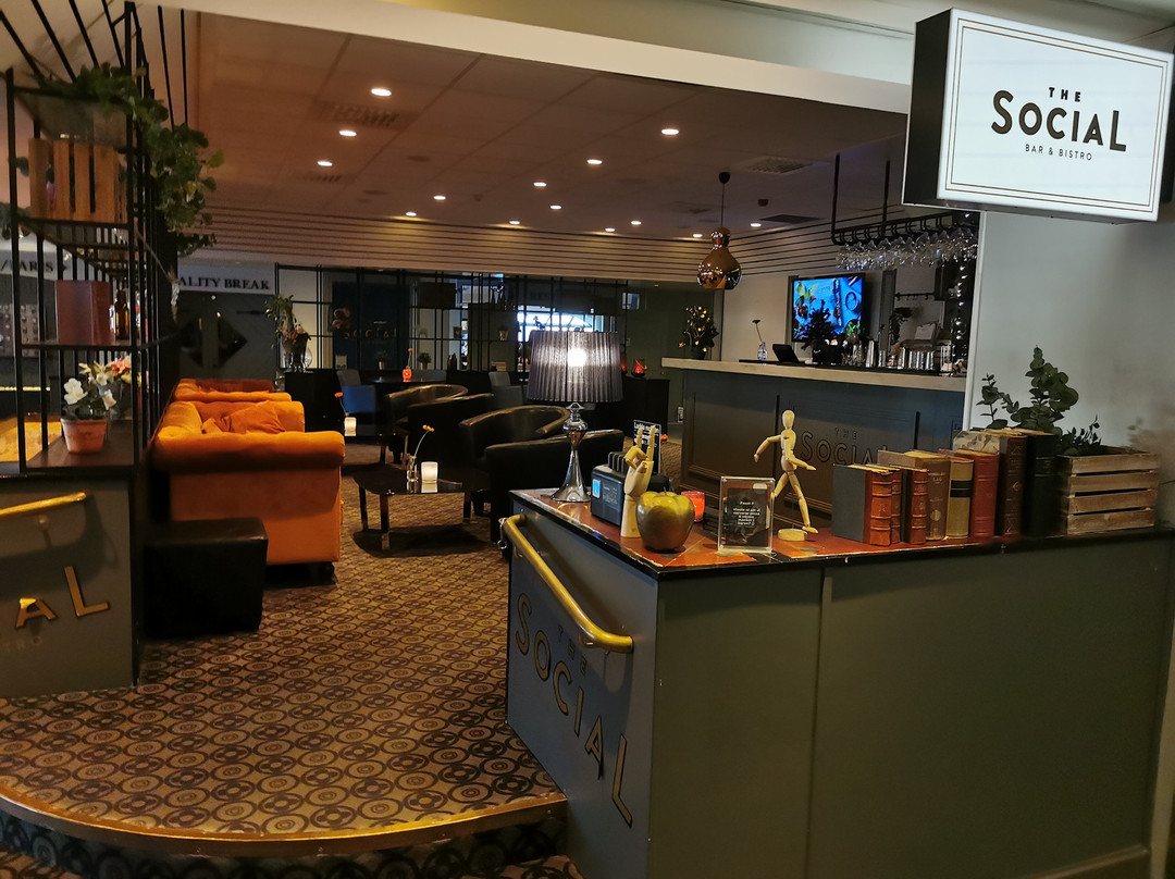 温恩品质酒店主图