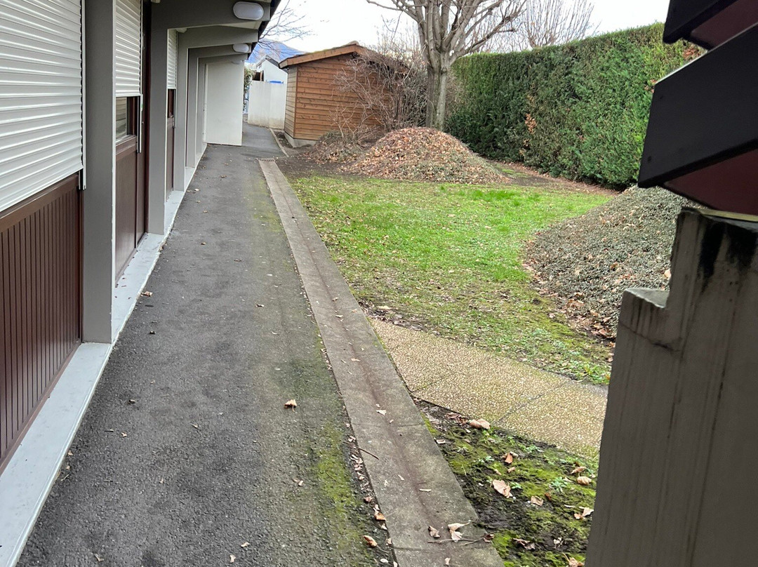 Campanile Clermont-Ferrand - Aubiere主图