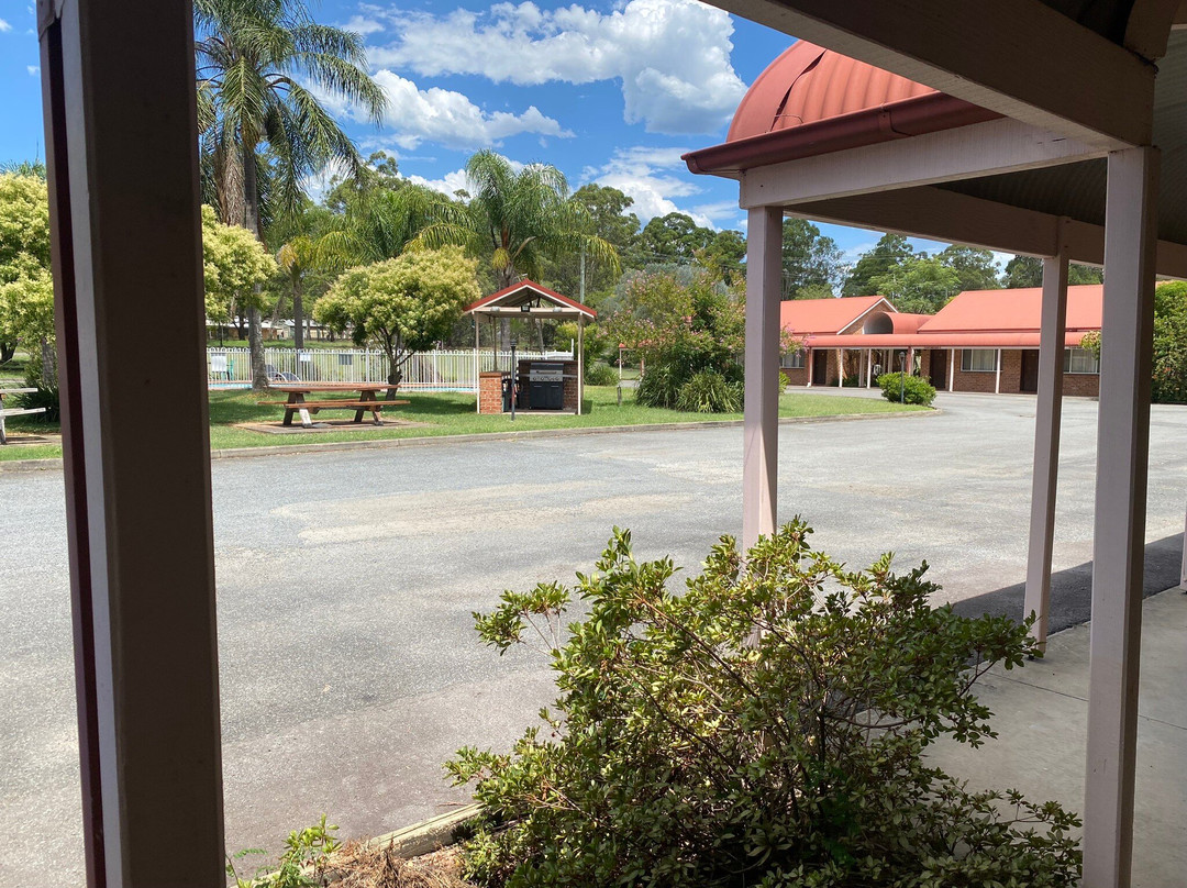 高策斯特乡村旅馆主图