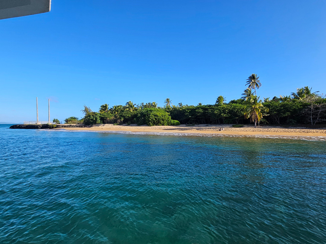 Pure Adventure-法哈多必去景点