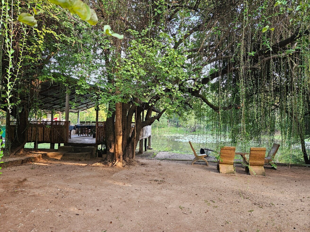 克莱哈特村庄酒店主图