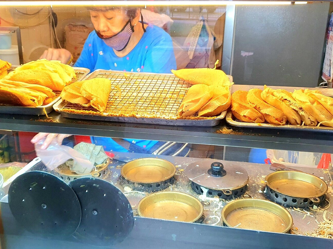 Woodlands-新加坡必去景点