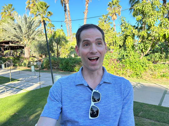 A One Cabo Deluxe Transportation-洛斯卡布斯必去景点