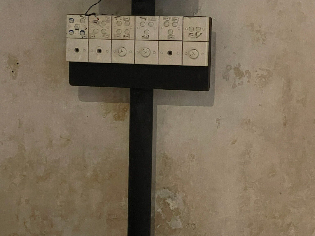 Maritime Archeology Museum-加勒必去景点