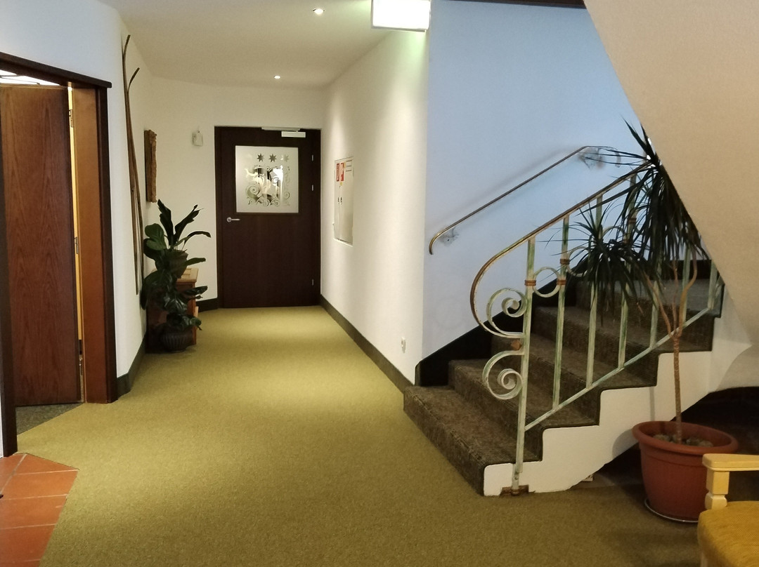 玛德琳酒店主图