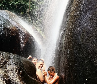 PARATY PER TE TURISMO