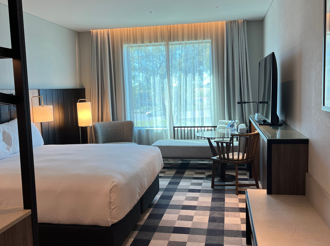 Doubletree By Hilton Auckland Karaka主图