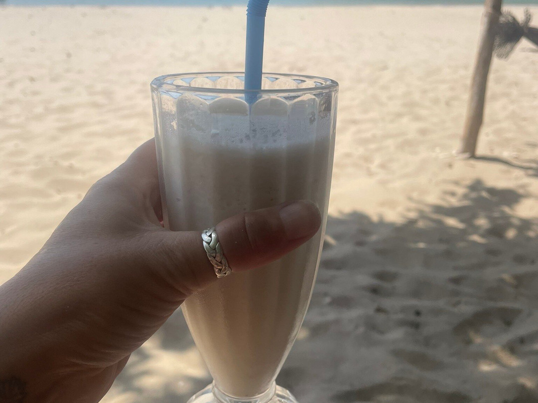 Khlong Jark Beach-瑶诺岛必去景点