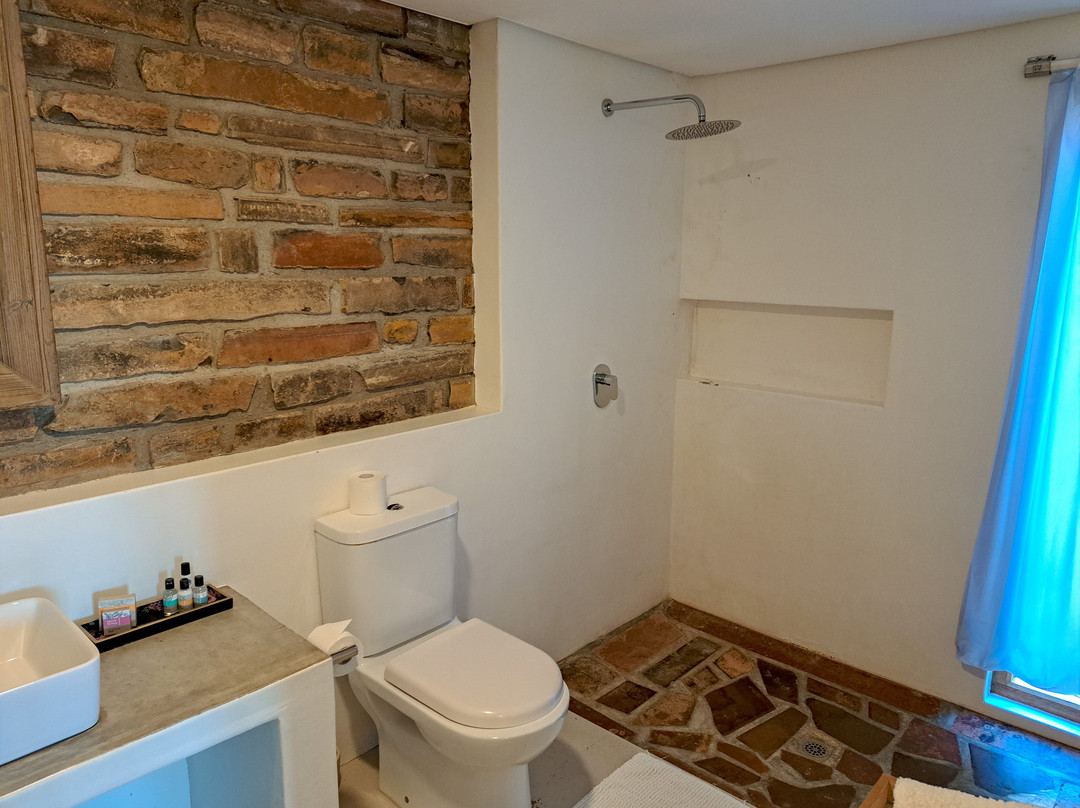 Norotshama River Resort主图