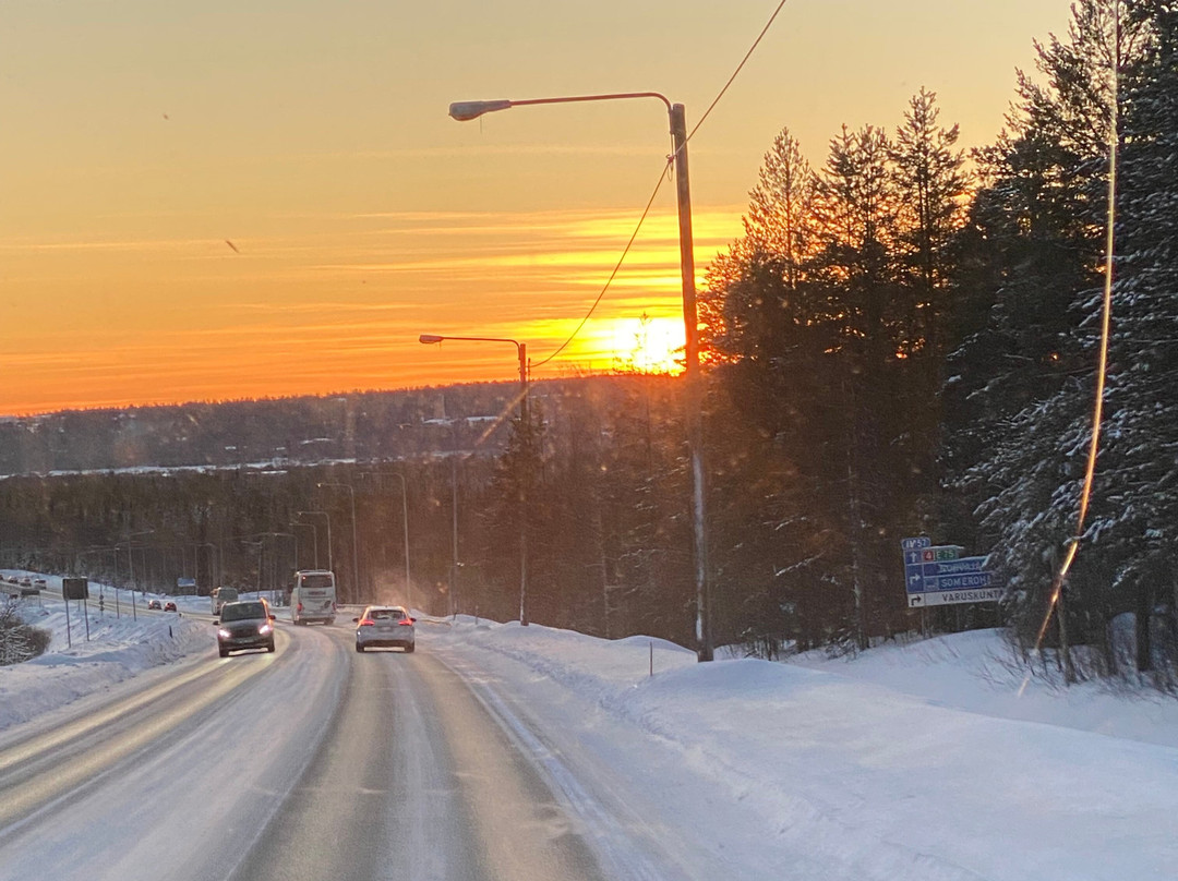LAURI Handicraft Shop & Atelier-罗瓦涅米必去景点