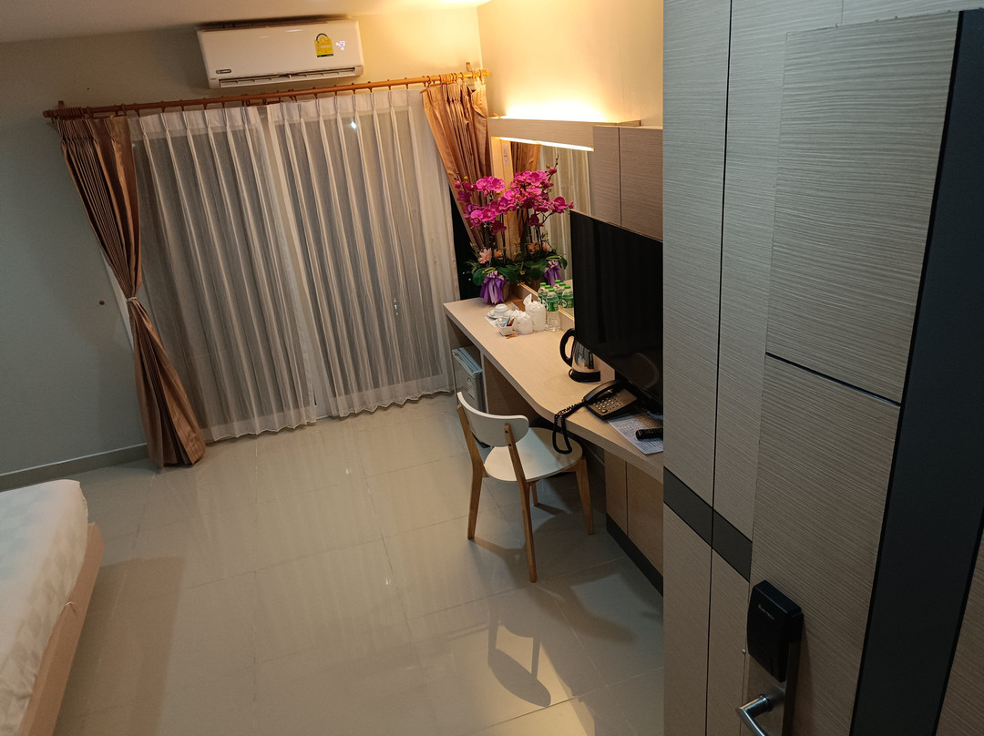 The Smart Hotel Hat Yai主图
