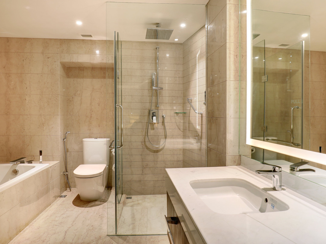 Crowne Plaza Dhaka Gulshan By IHG