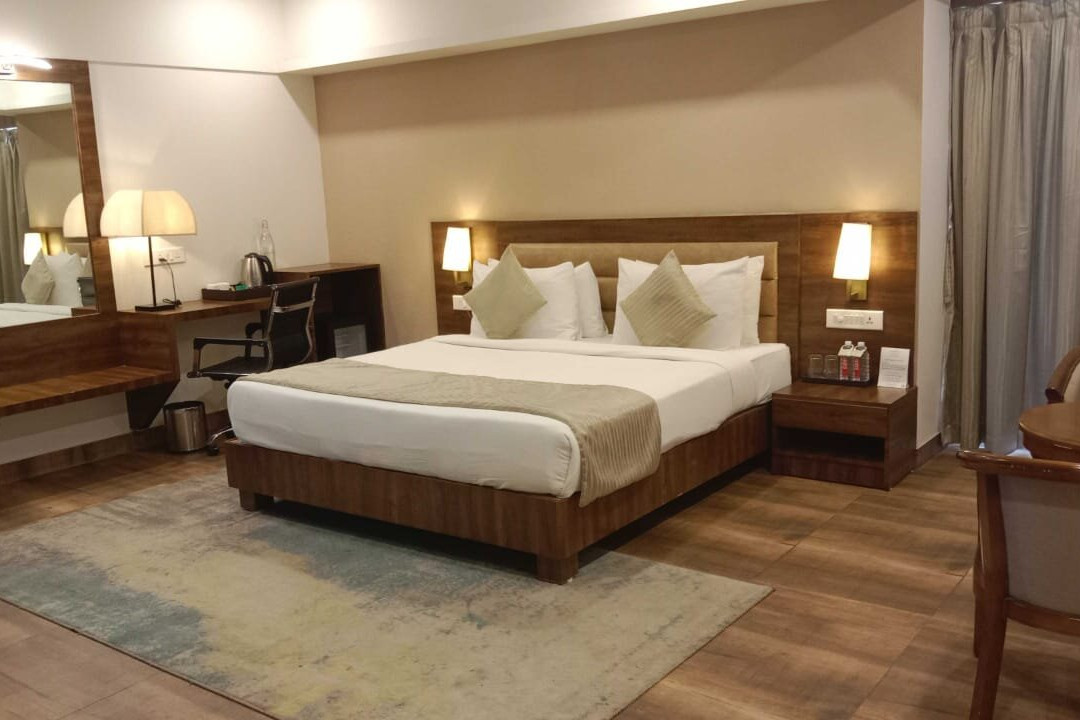 The Fern Residency, Bhuj主图