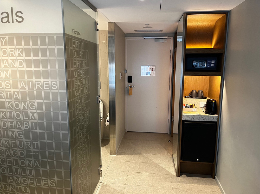 Holiday Inn Express Sydney Airport By IHG主图