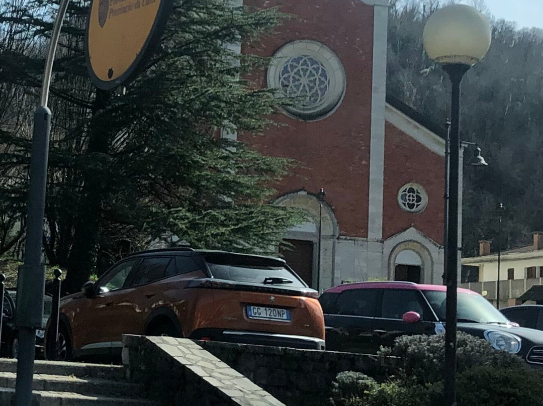 Chiesa Di San Pietro Apostolo景点图片