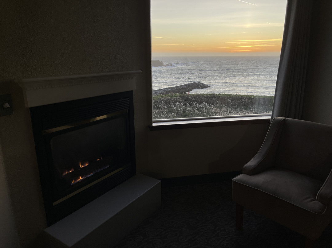 North Cliff Hotel主图