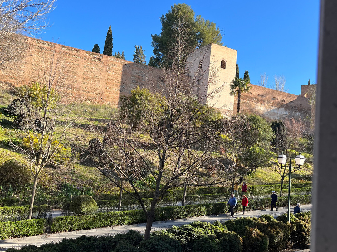 华盛顿欧文欧洲之星酒店主图