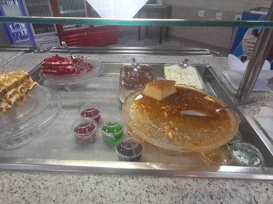 Graal Inn Itatiaia主图