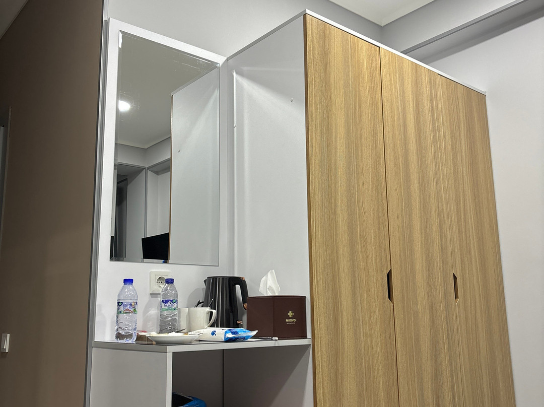 Nuovo Boutique Hotel