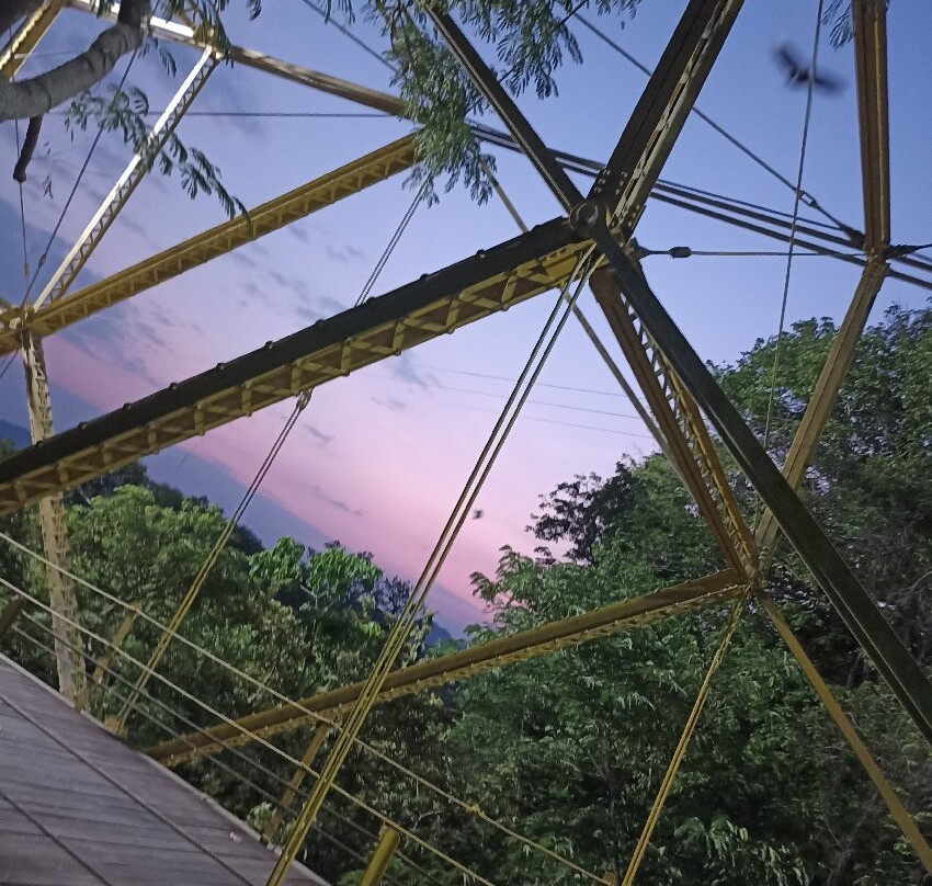 Casa Peaje Colonial-Honda必去景点