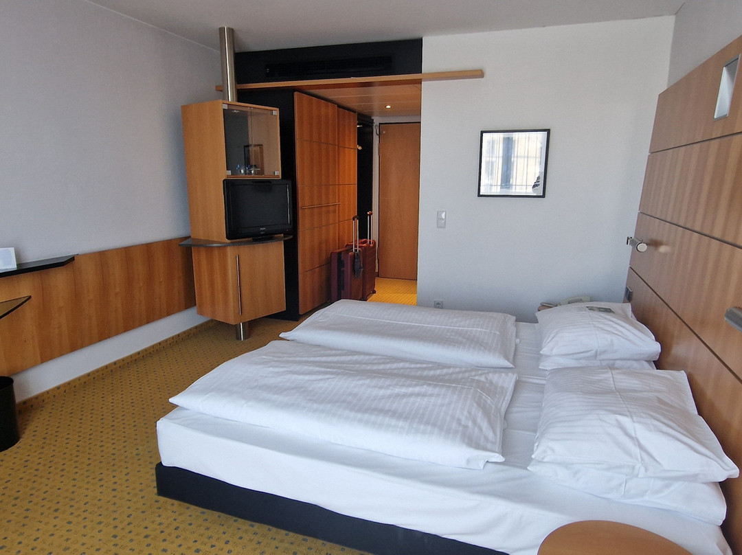 Dorint Hotel Potsdam主图