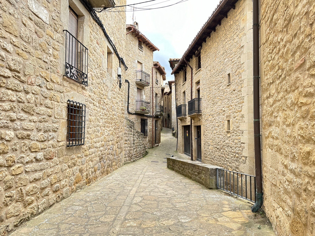 Iglesia de San Esteban景点图片