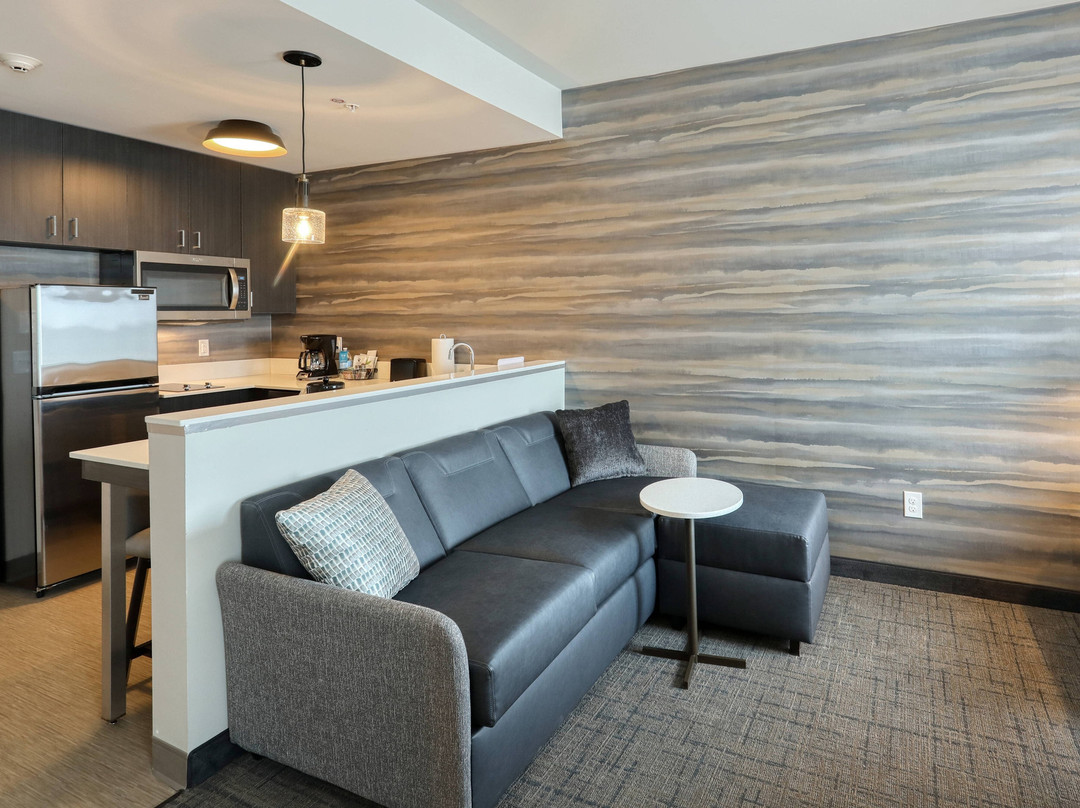 Marysville酒店住宿-Residence Inn Harrisburg North