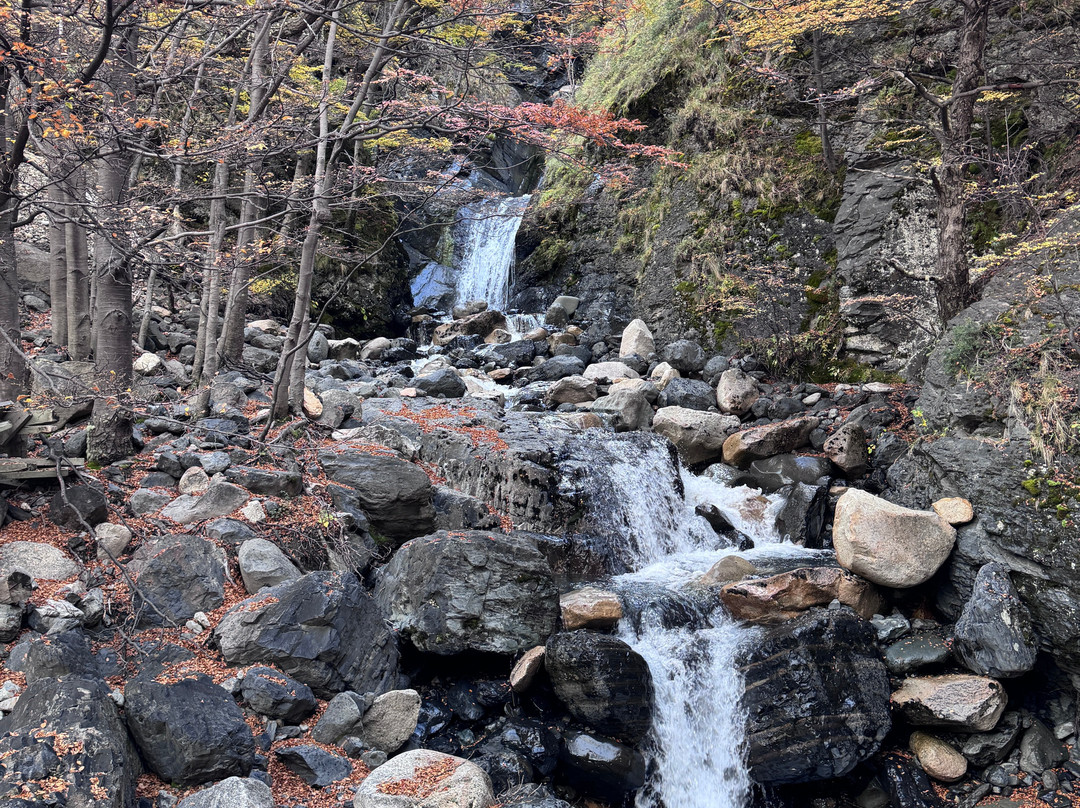 W Circuit-百内国家公园必去景点