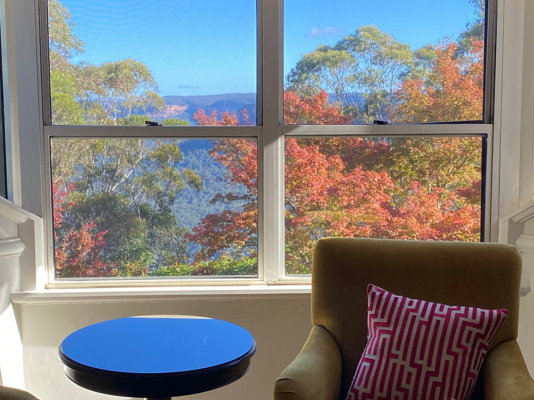 丽丽安菲尔斯度假酒店及水疗中心主图