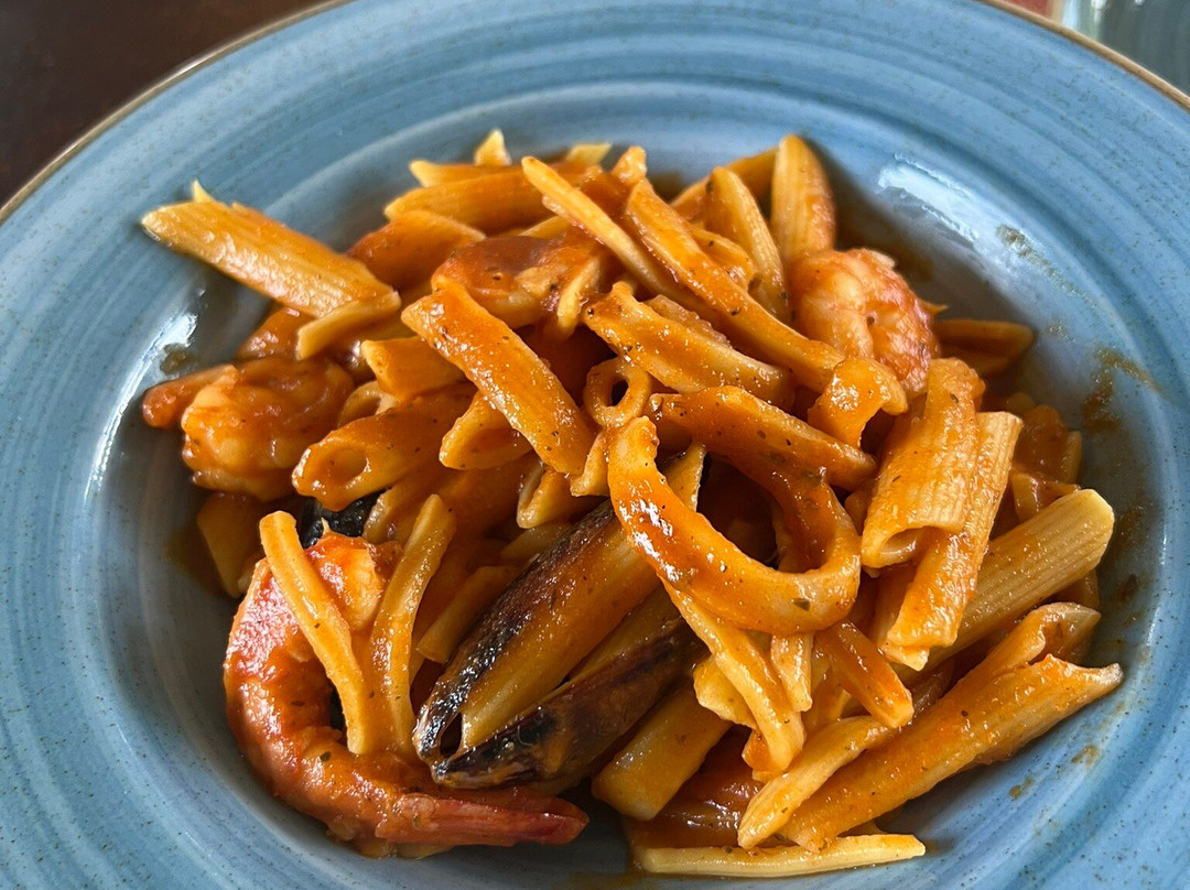 Hotel La Finca Buritaca主图