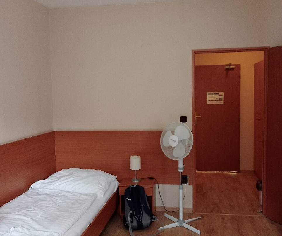 Hotel Taxis主图