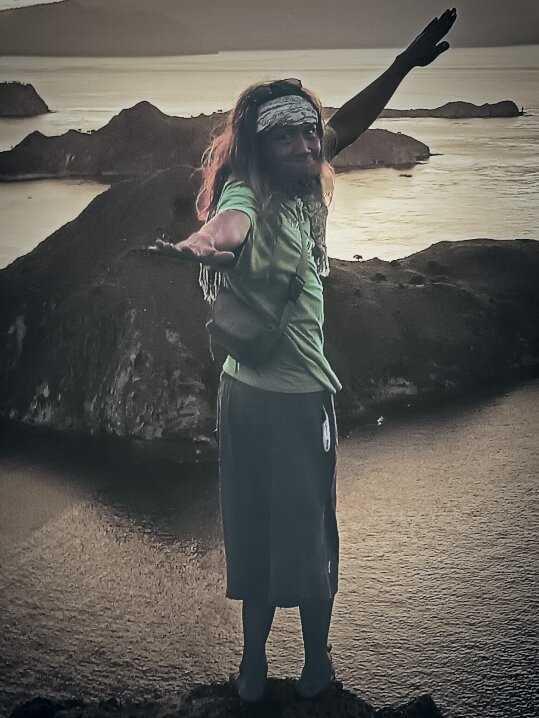 Apa Tour Indo-龙目岛必去景点