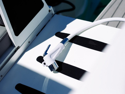 SeaJoy Yachts-雷斯蒙必去景点