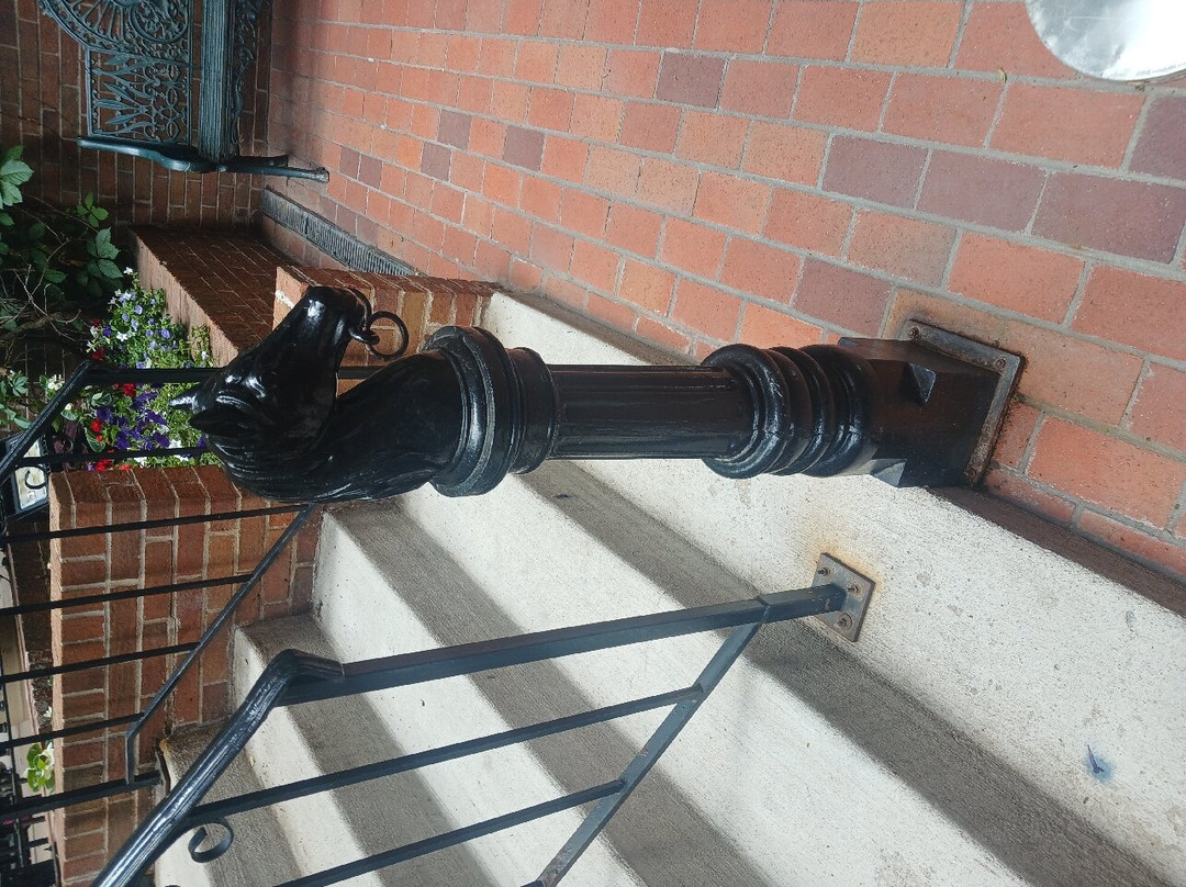 American Museum of Western Art-丹佛必去景点