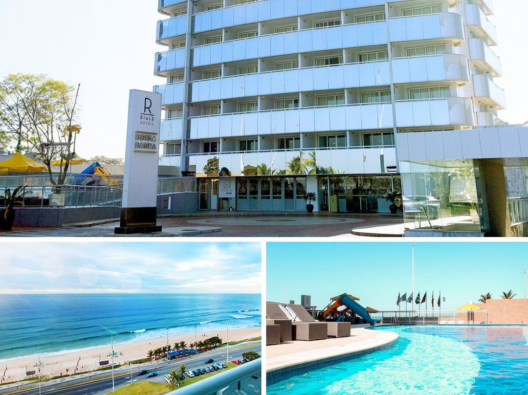 布里萨巴哈酒店