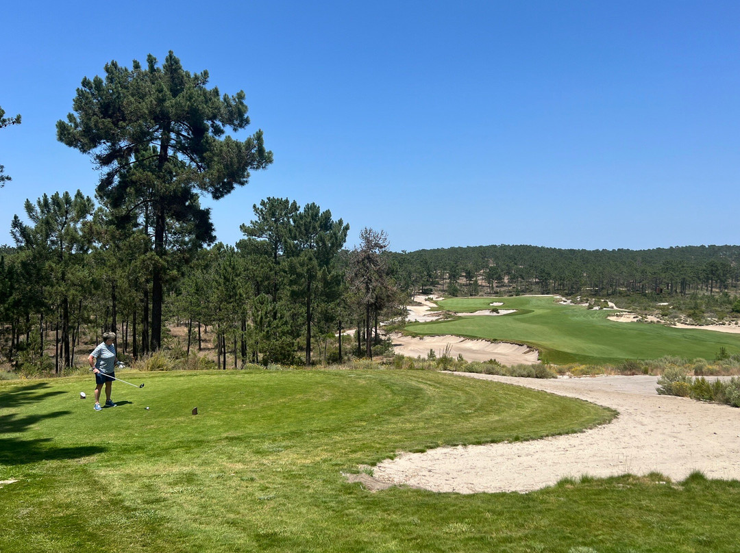 Dunas Comporta Golf Course-Comporta必去景点