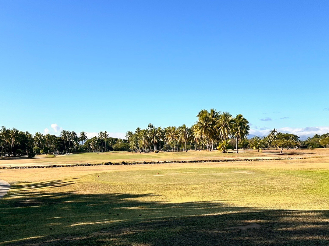 Denarau Golf and Racquet Club景点图片